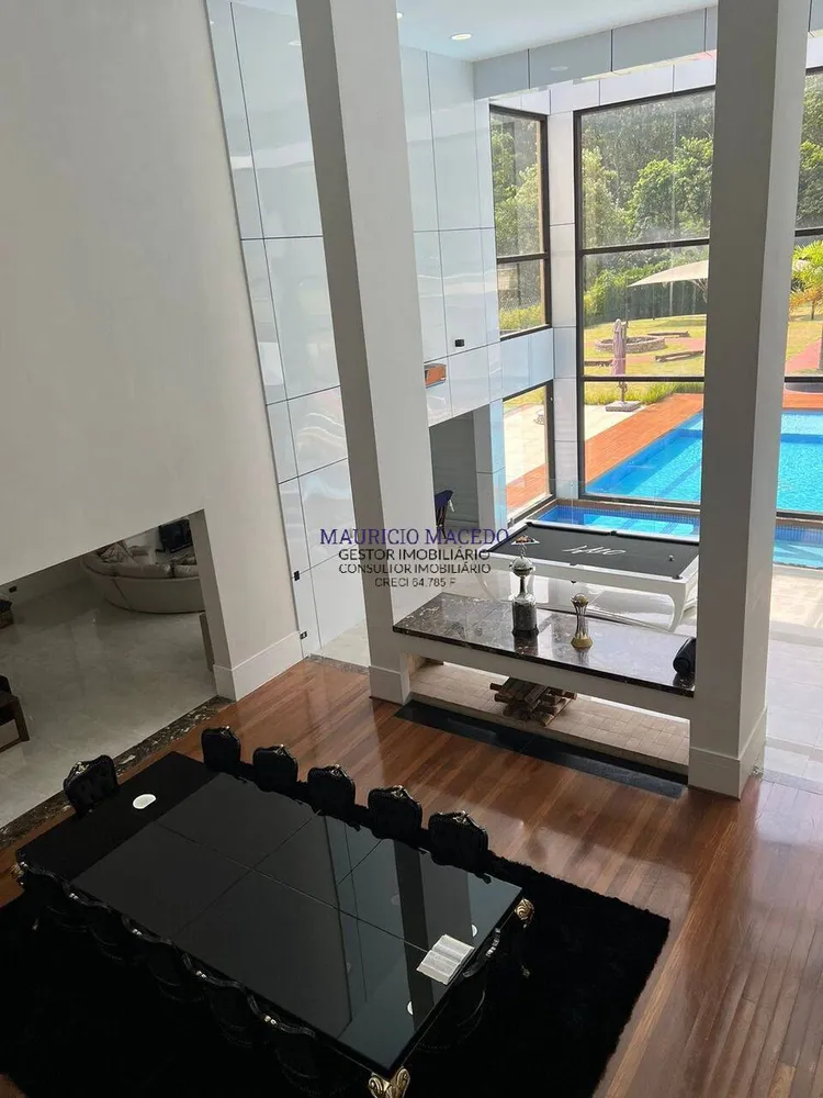 Casa, 5 quartos, 1440 m² - Foto 12