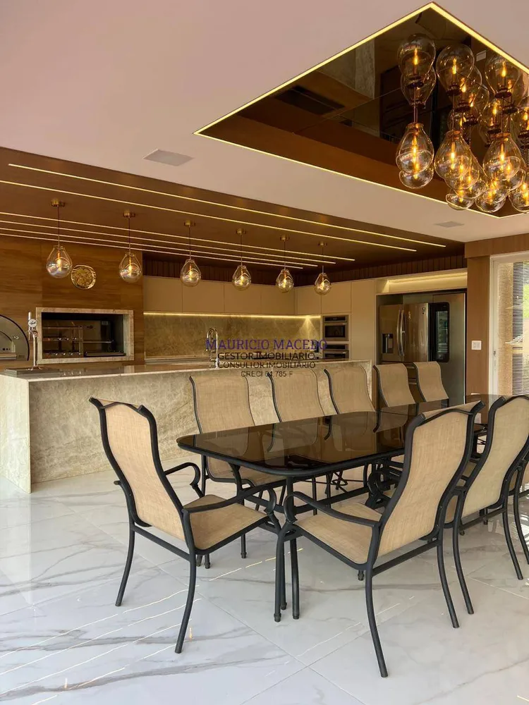 Casa, 5 quartos, 1440 m² - Foto 13