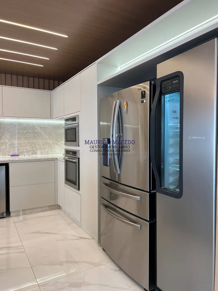Casa, 5 quartos, 1440 m² - Foto 4