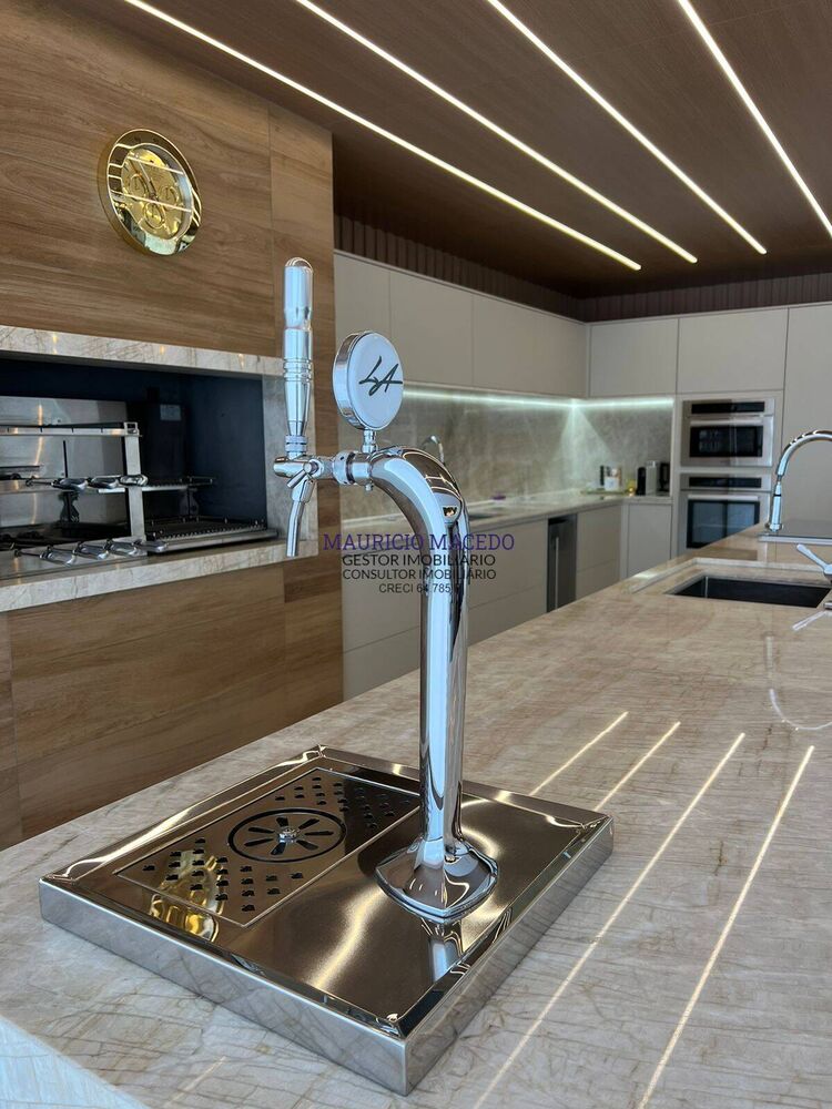 Casa, 5 quartos, 1440 m² - Foto 2