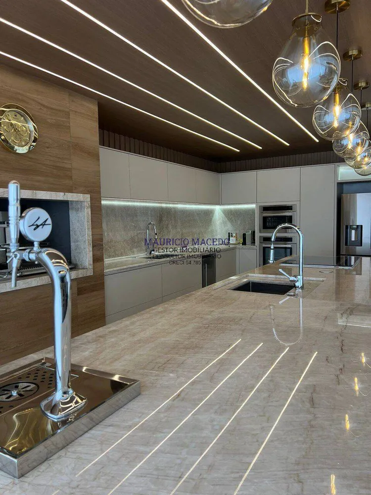 Casa, 5 quartos, 1440 m² - Foto 9