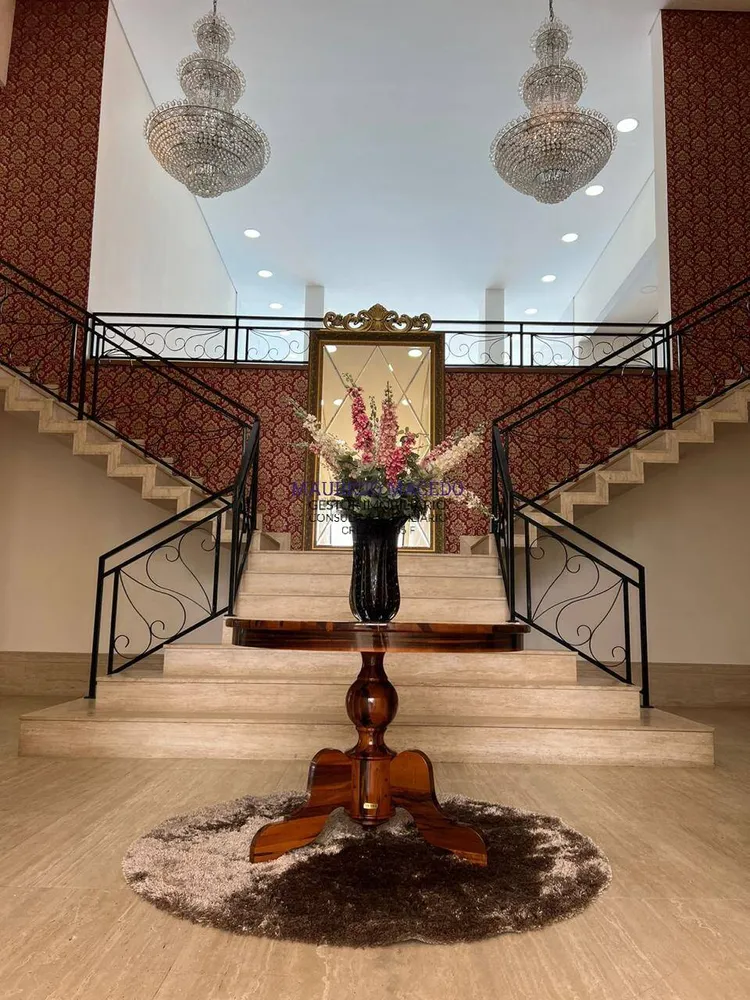Casa, 5 quartos, 1440 m² - Foto 6