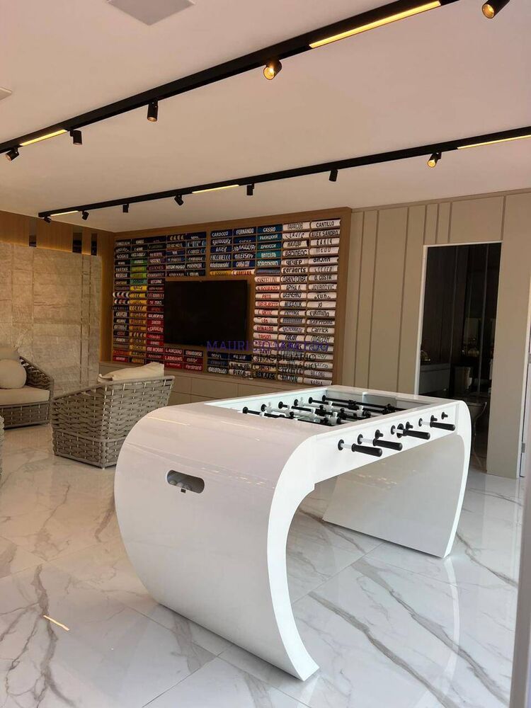 Casa, 5 quartos, 1440 m² - Foto 4