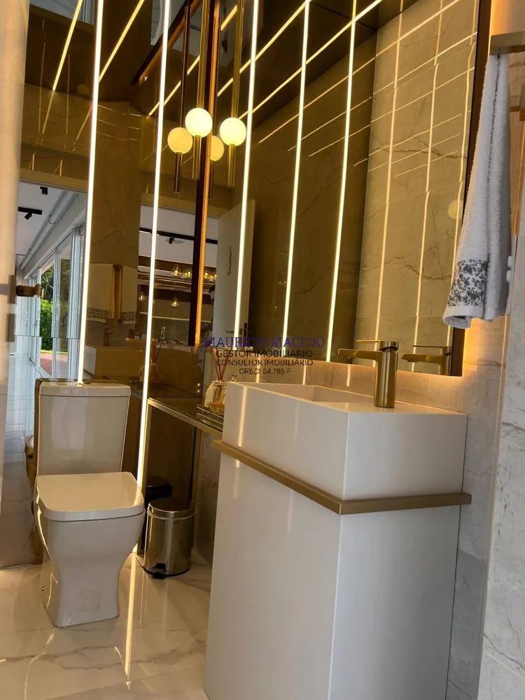 Casa, 5 quartos, 1440 m² - Foto 10