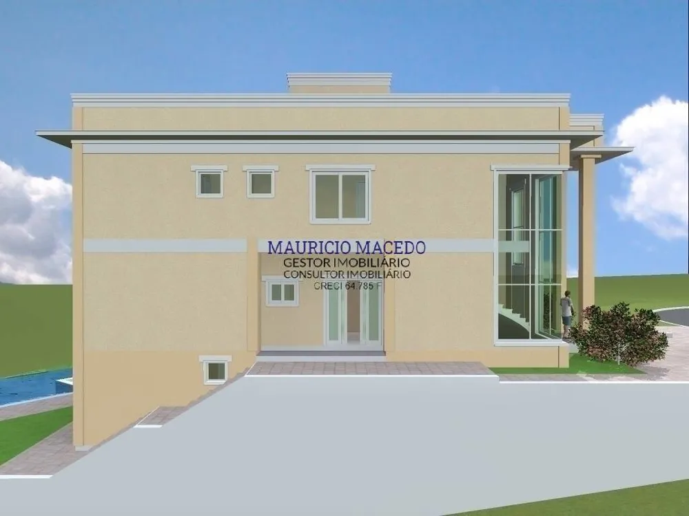 Terreno, 622 m² - Foto 1