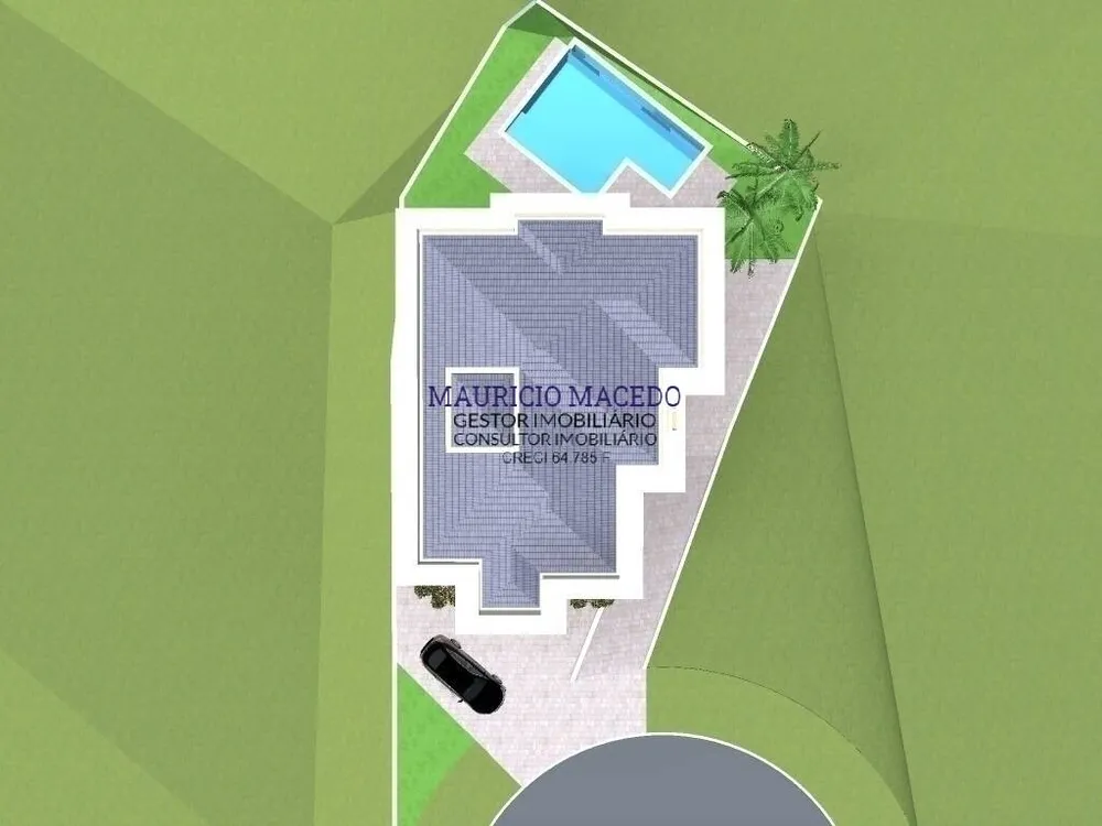 Terreno, 622 m² - Foto 3