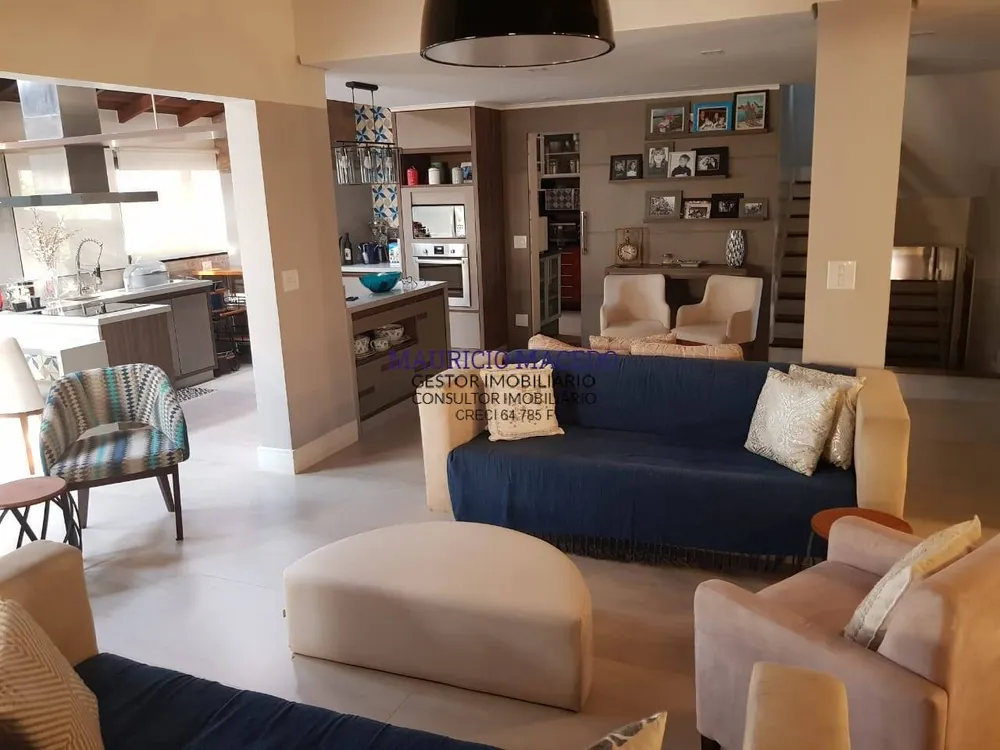Casa, 3 quartos, 352 m² - Foto 8