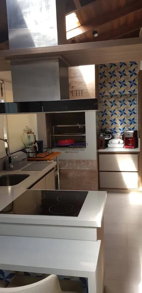 Casa, 3 quartos, 352 m² - Foto 7