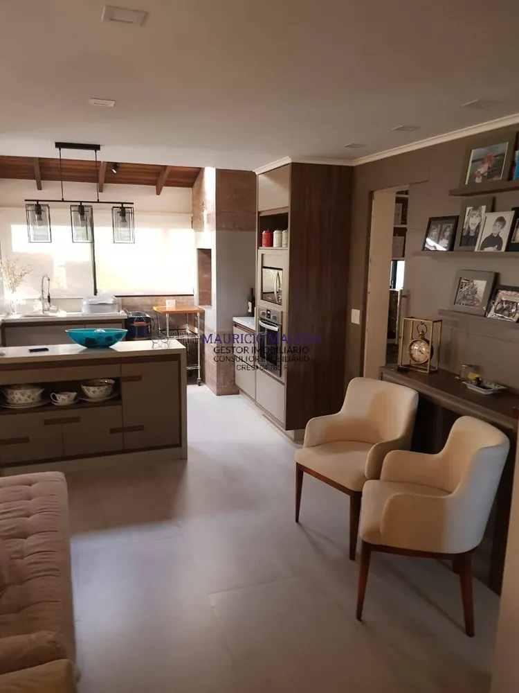 Casa, 3 quartos, 352 m² - Foto 9