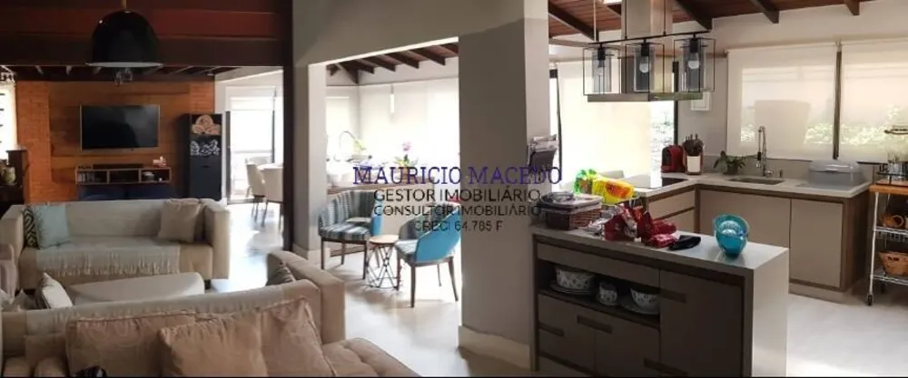 Casa, 3 quartos, 352 m² - Foto 3