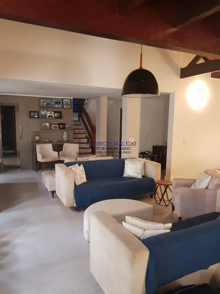 Casa, 3 quartos, 352 m² - Foto 5