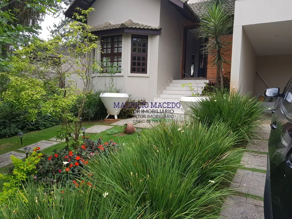 Casa, 3 quartos, 352 m² - Foto 5