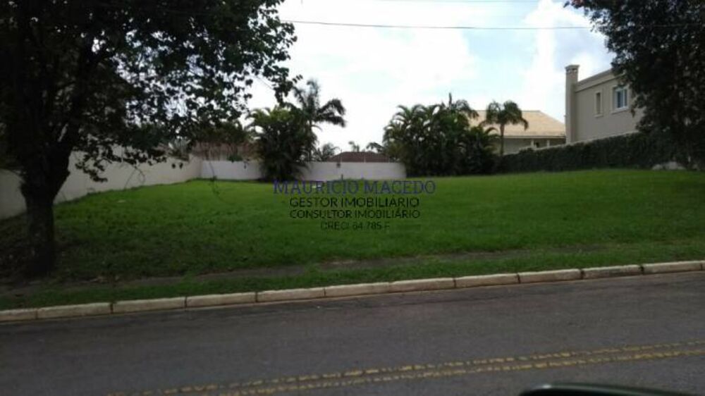 Terreno, 840 m² - Foto 1