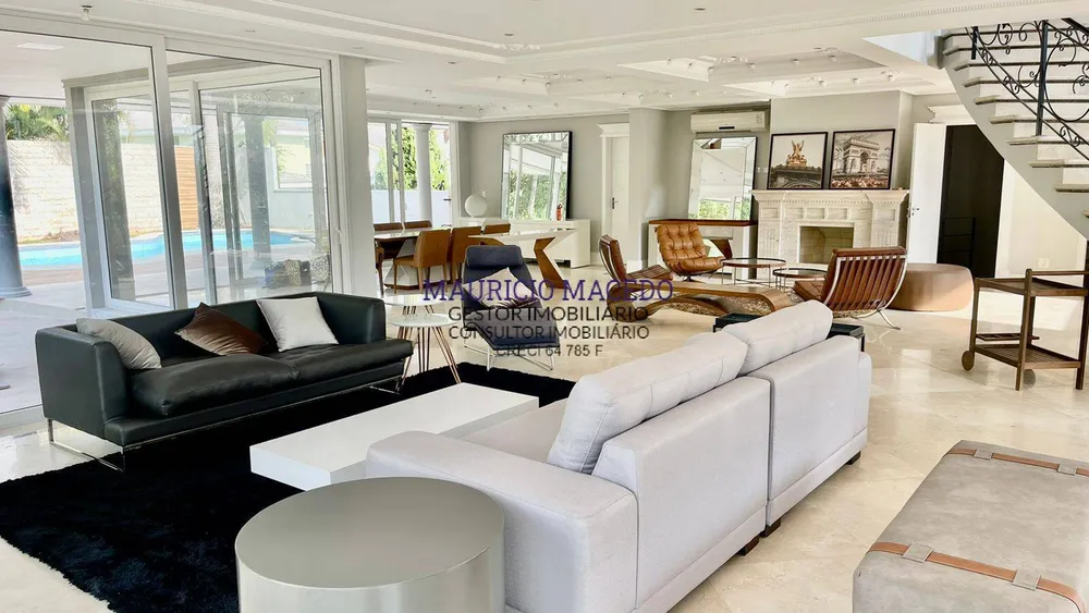 Casa, 4 quartos, 685 m² - Foto 2