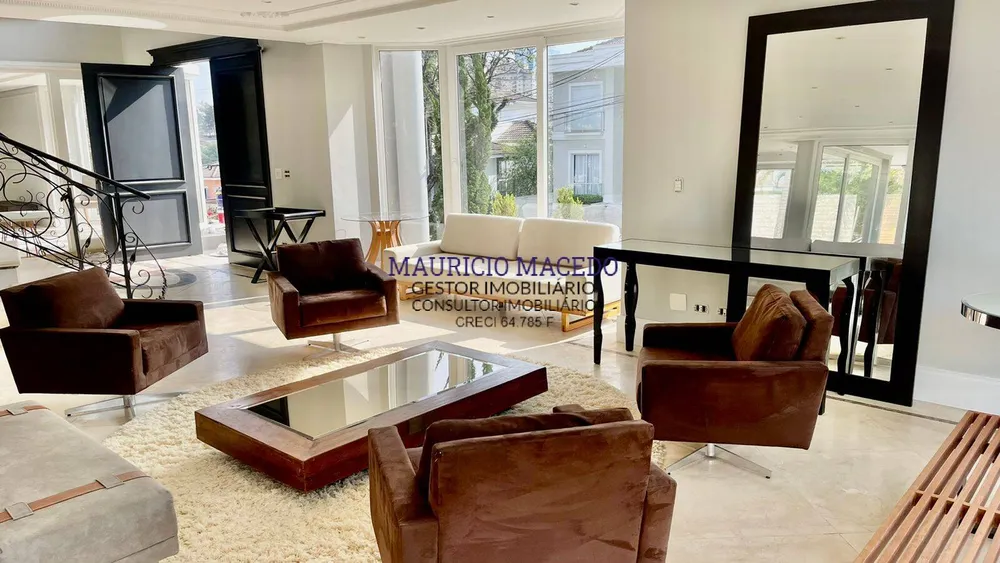 Casa, 4 quartos, 685 m² - Foto 8