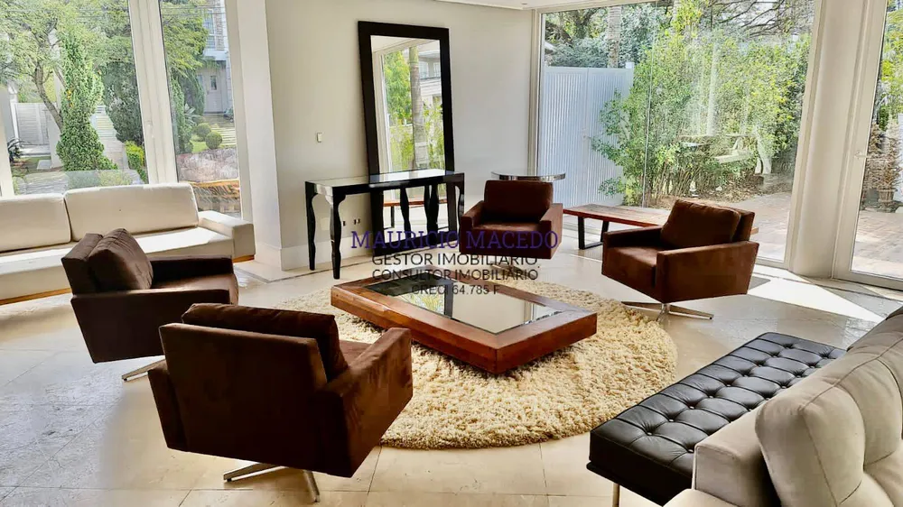 Casa, 4 quartos, 685 m² - Foto 4