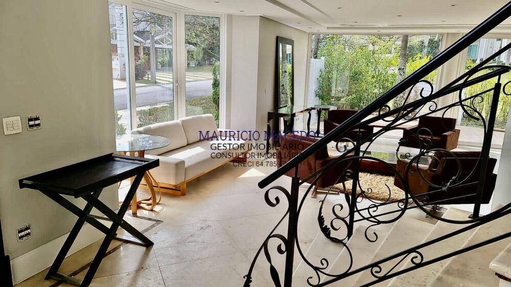 Casa, 4 quartos, 685 m² - Foto 5