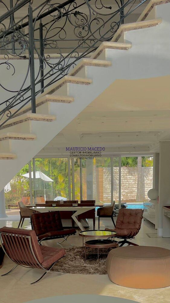 Casa, 4 quartos, 685 m² - Foto 3