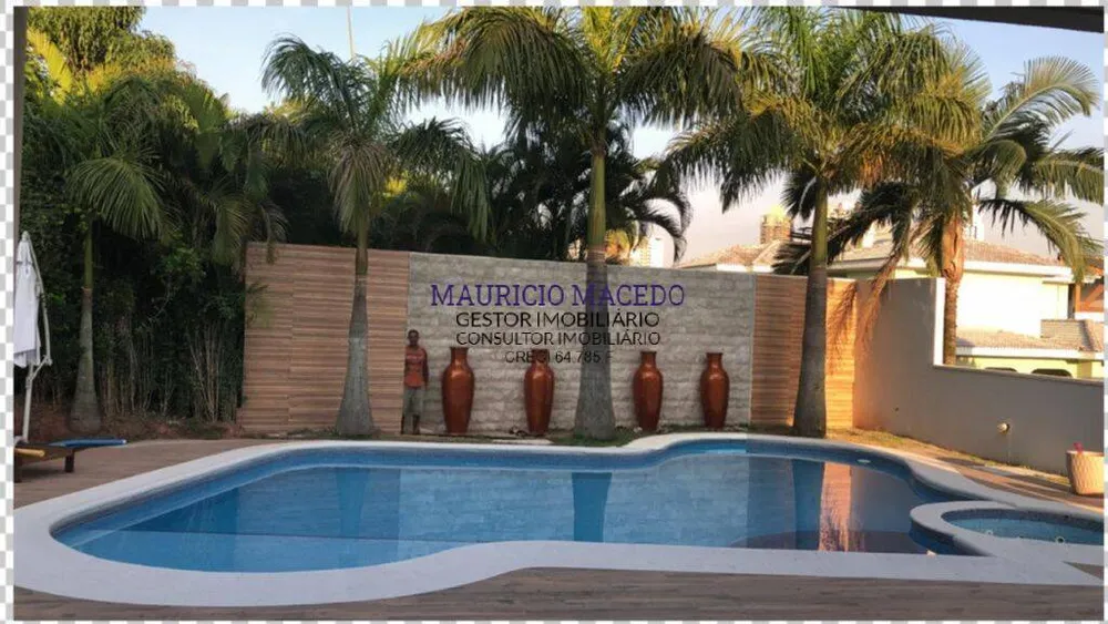 Casa, 4 quartos, 685 m² - Foto 1