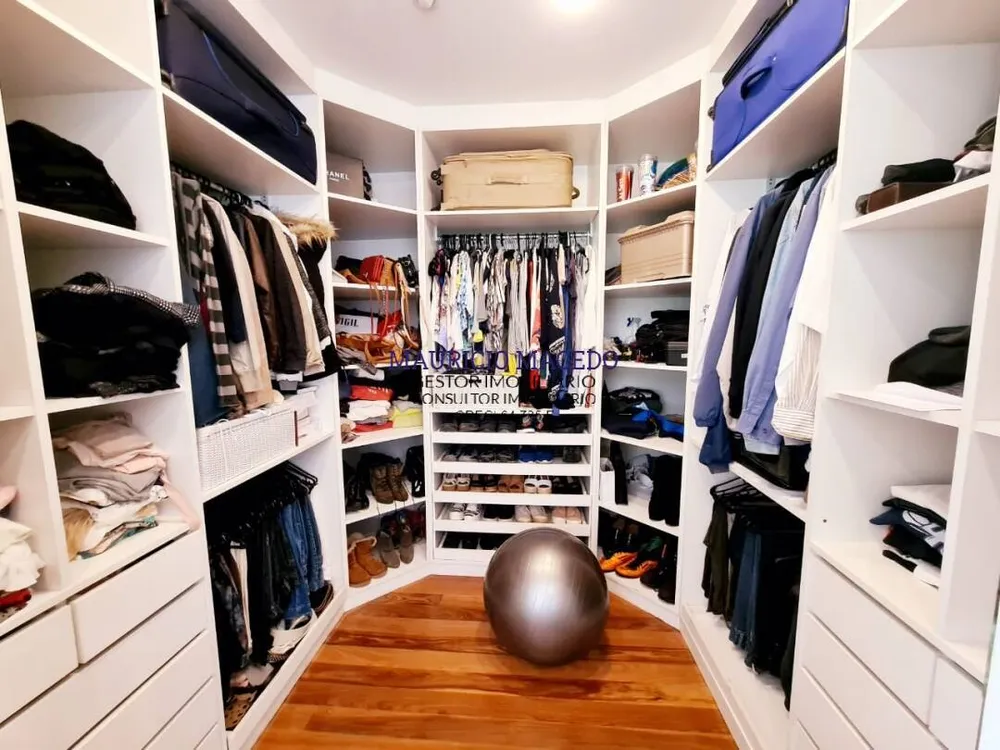 Casa, 4 quartos, 450 m² - Foto 1