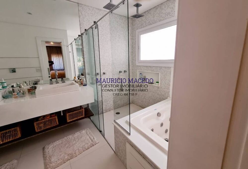 Casa, 4 quartos, 450 m² - Foto 8