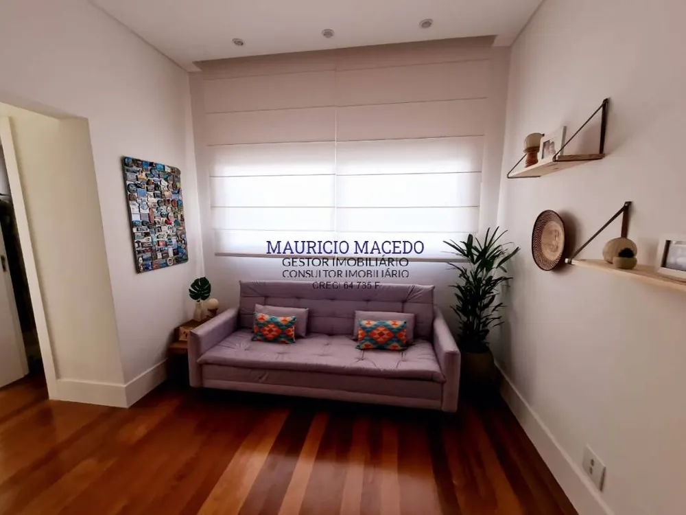 Casa, 4 quartos, 450 m² - Foto 3