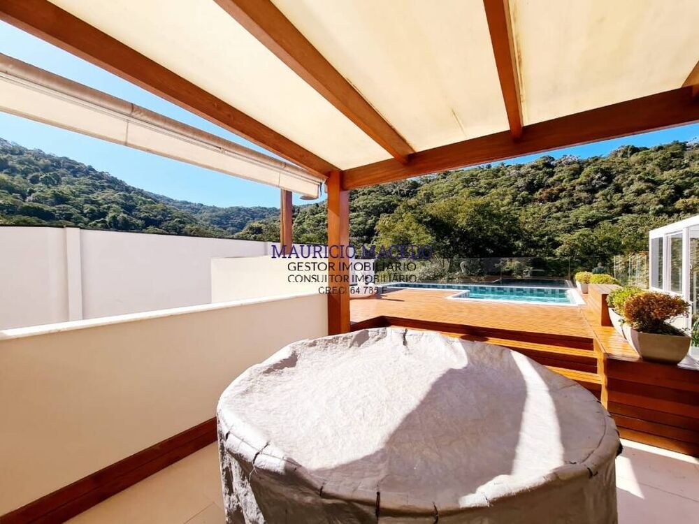 Casa, 4 quartos, 450 m² - Foto 7