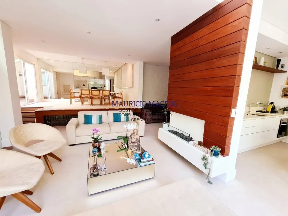 Casa, 4 quartos, 450 m² - Foto 11