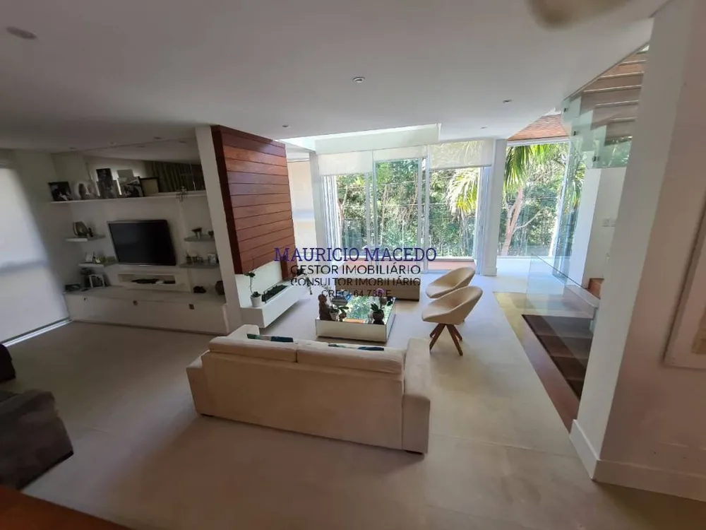 Casa, 4 quartos, 450 m² - Foto 13