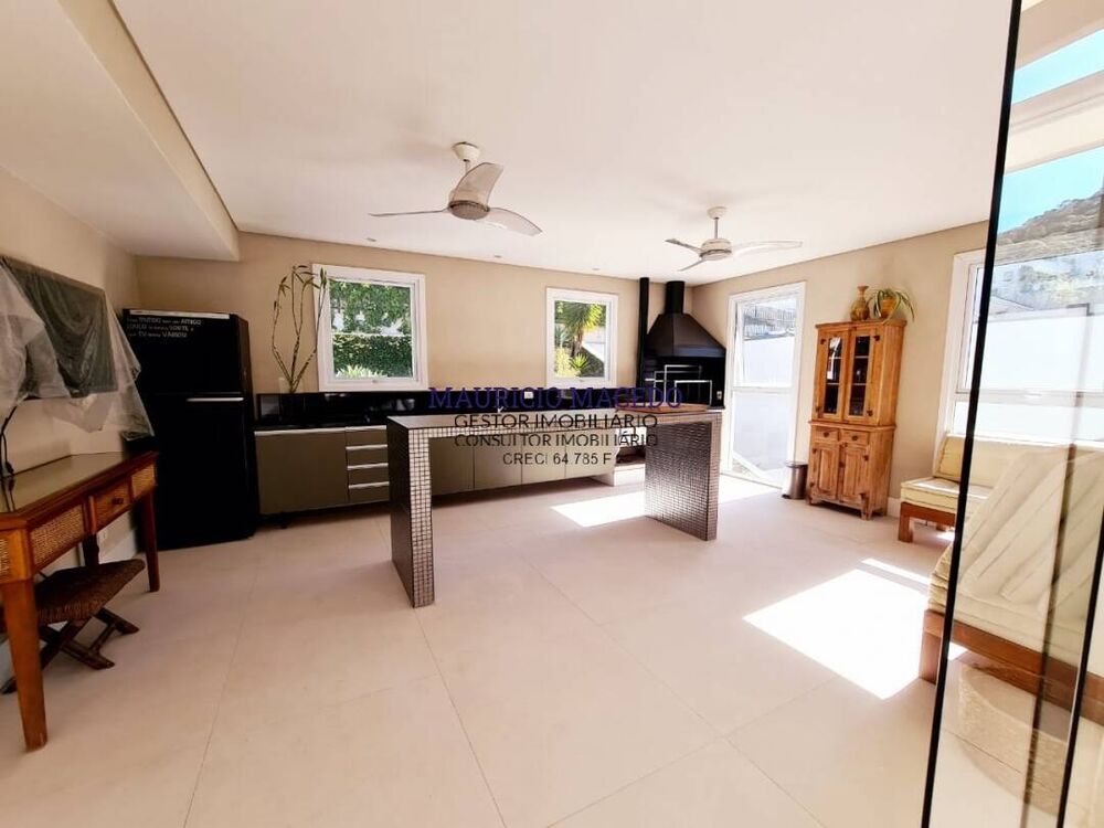 Casa, 4 quartos, 450 m² - Foto 6