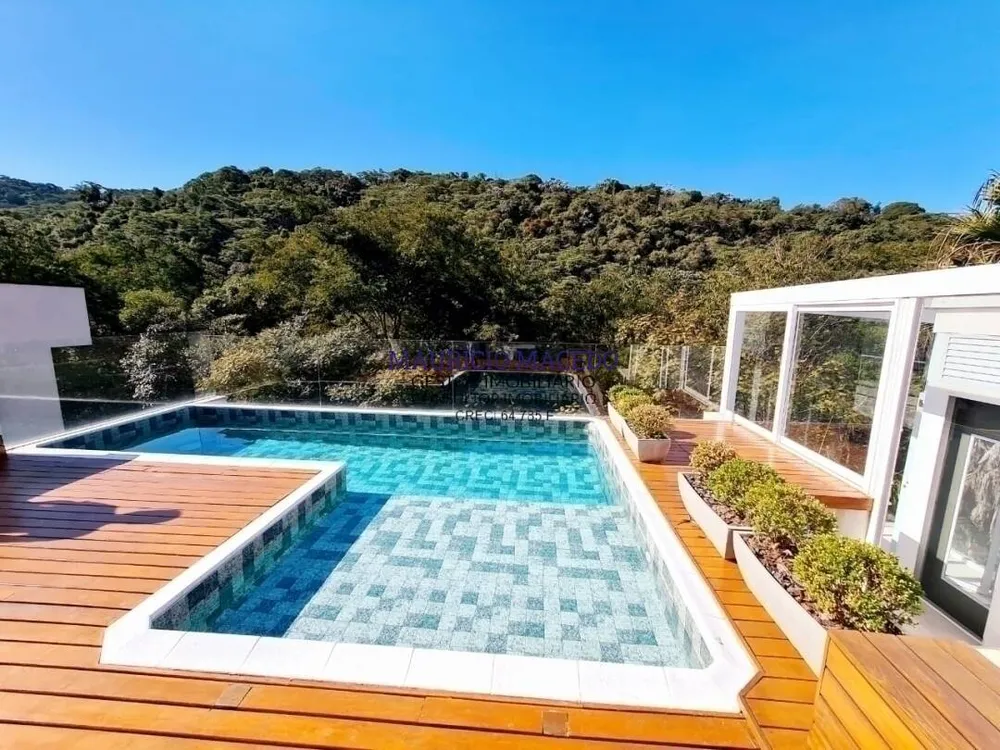 Casa, 4 quartos, 450 m² - Foto 4