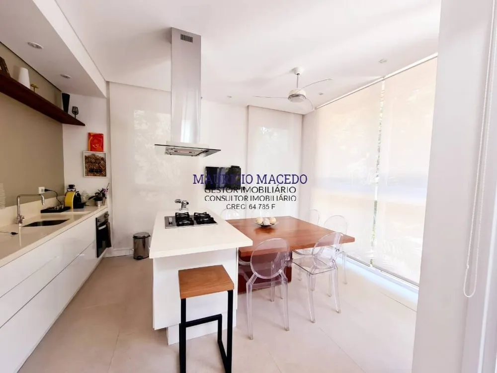 Casa, 4 quartos, 450 m² - Foto 10