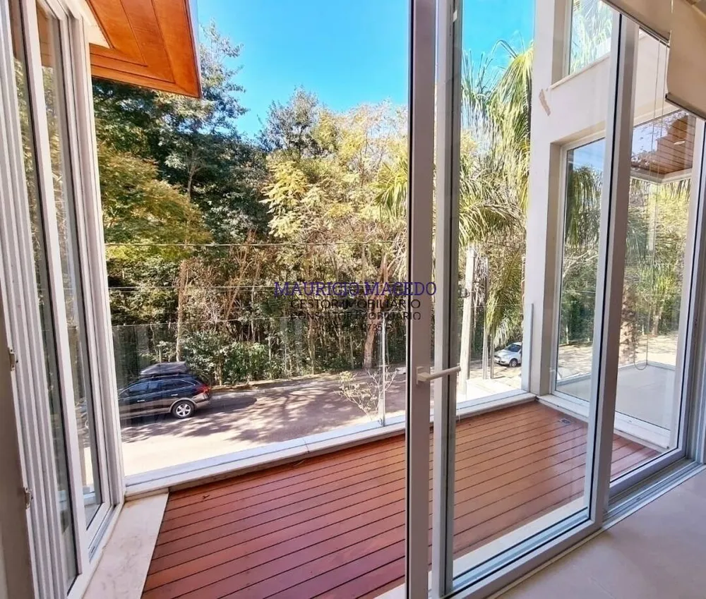 Casa, 4 quartos, 450 m² - Foto 6