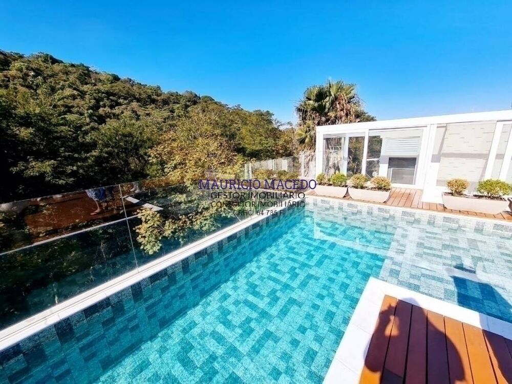 Casa, 4 quartos, 450 m² - Foto 5
