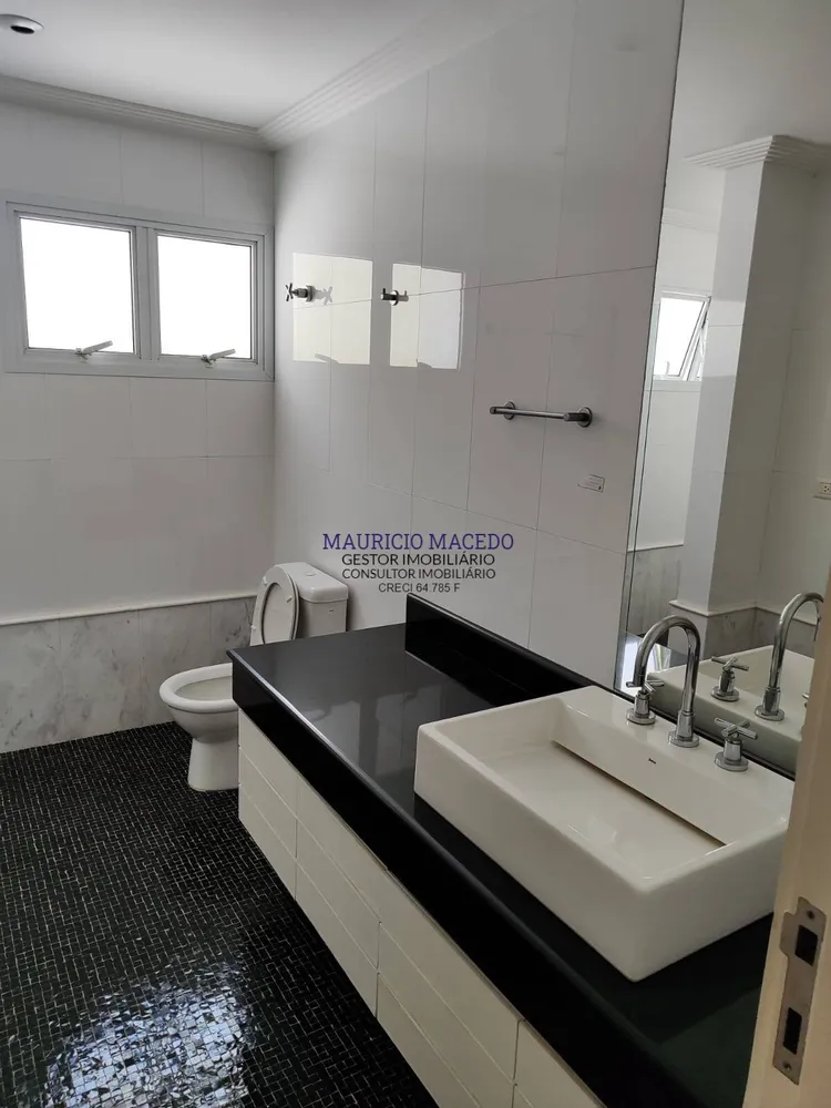 Casa, 3 quartos, 450 m² - Foto 13