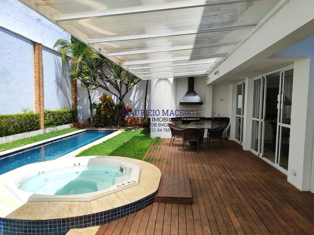Casa, 3 quartos, 450 m² - Foto 8