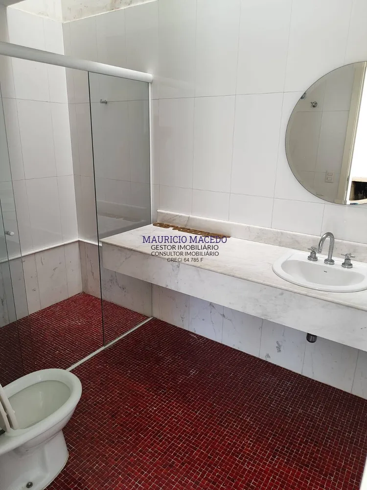 Casa, 3 quartos, 450 m² - Foto 1