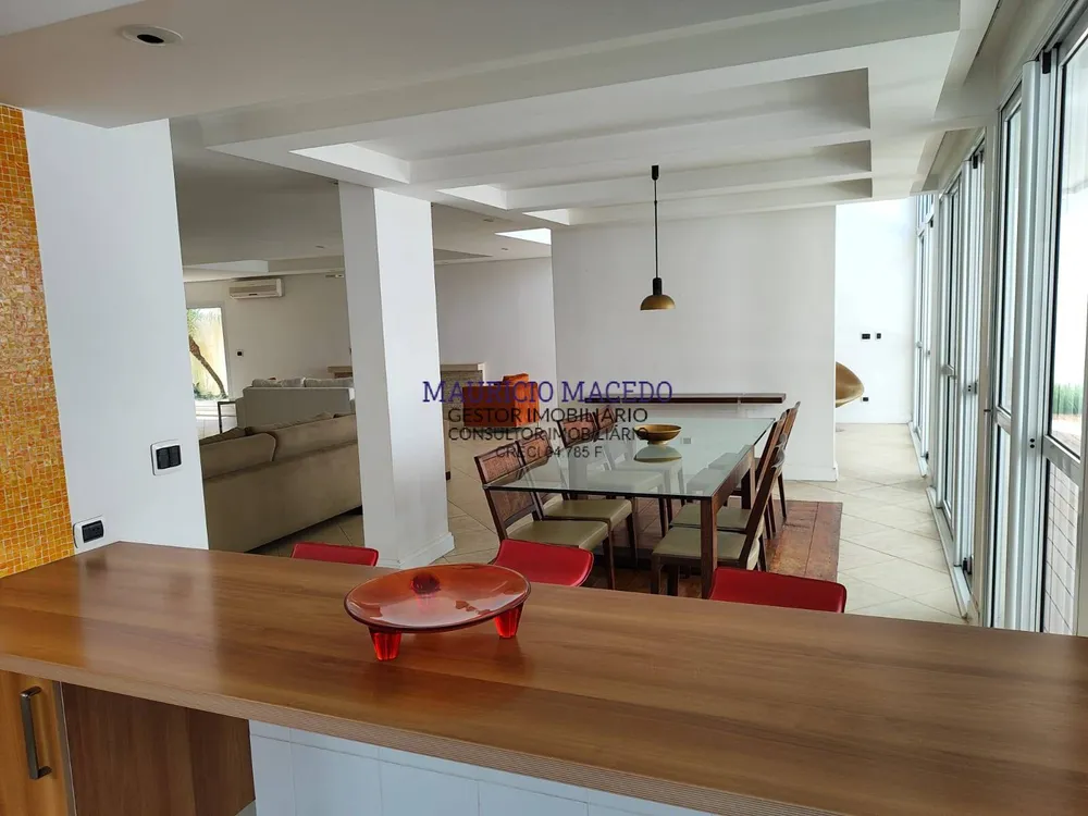 Casa, 3 quartos, 450 m² - Foto 7