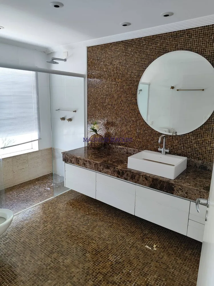 Casa, 3 quartos, 450 m² - Foto 16