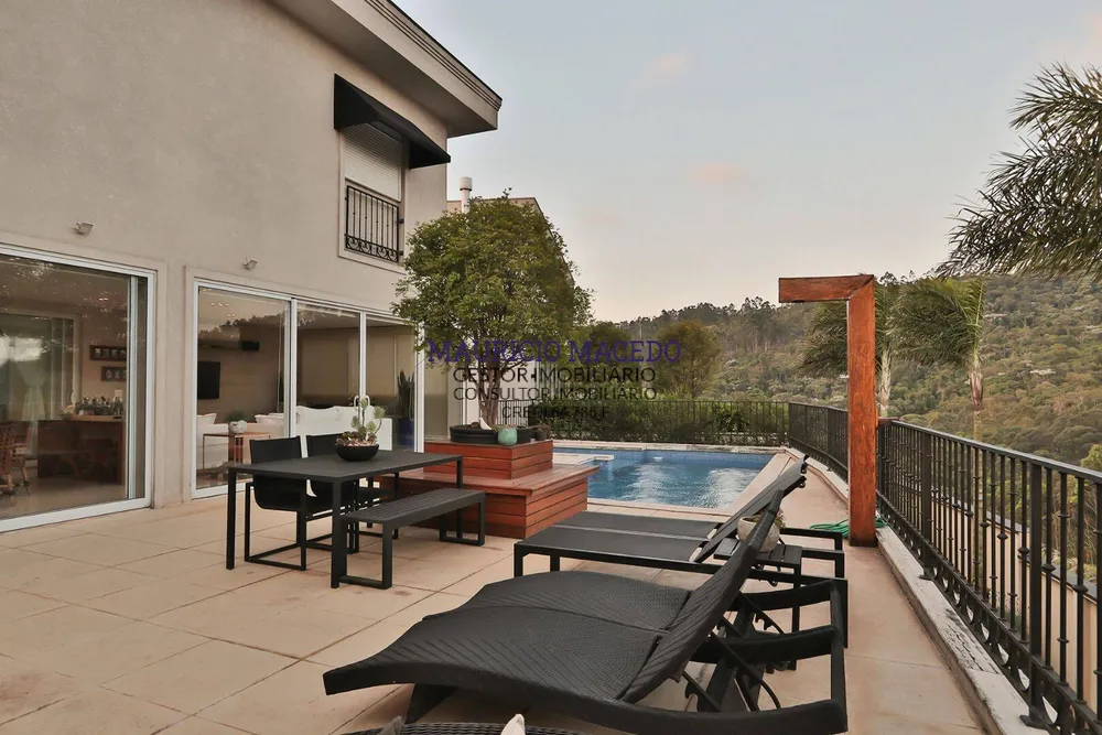 Casa, 4 quartos, 800 m² - Foto 1