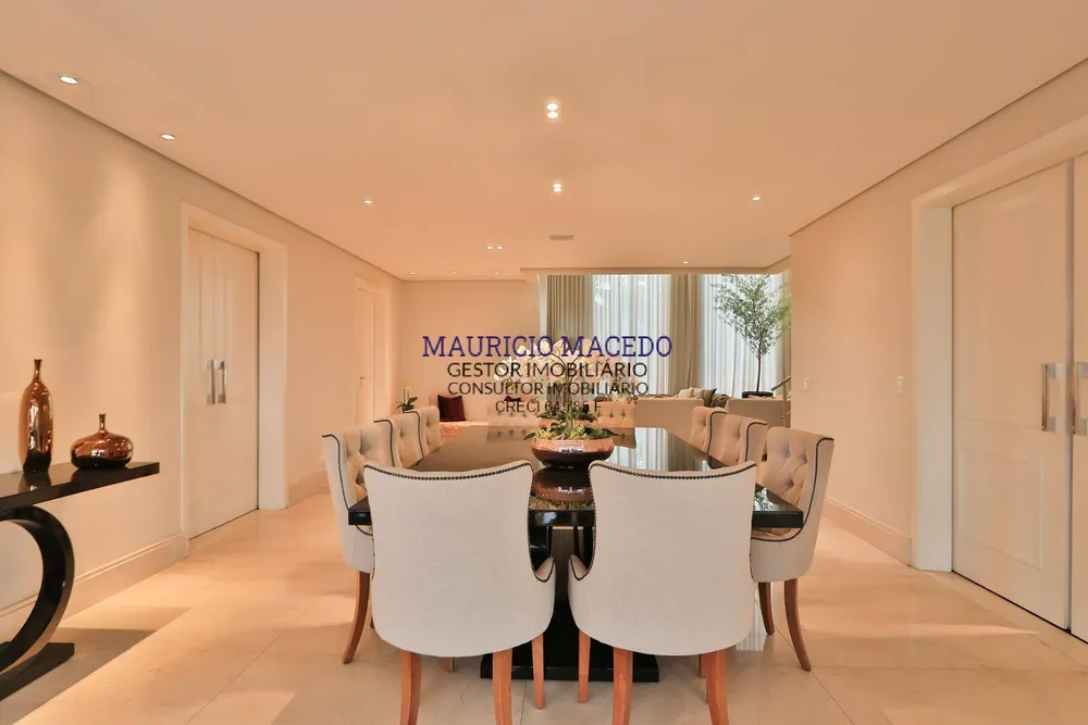 Casa, 4 quartos, 800 m² - Foto 9