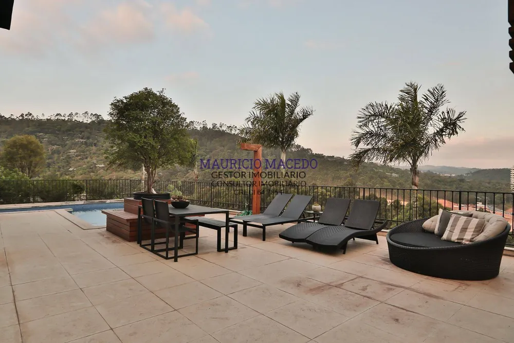 Casa, 4 quartos, 800 m² - Foto 4