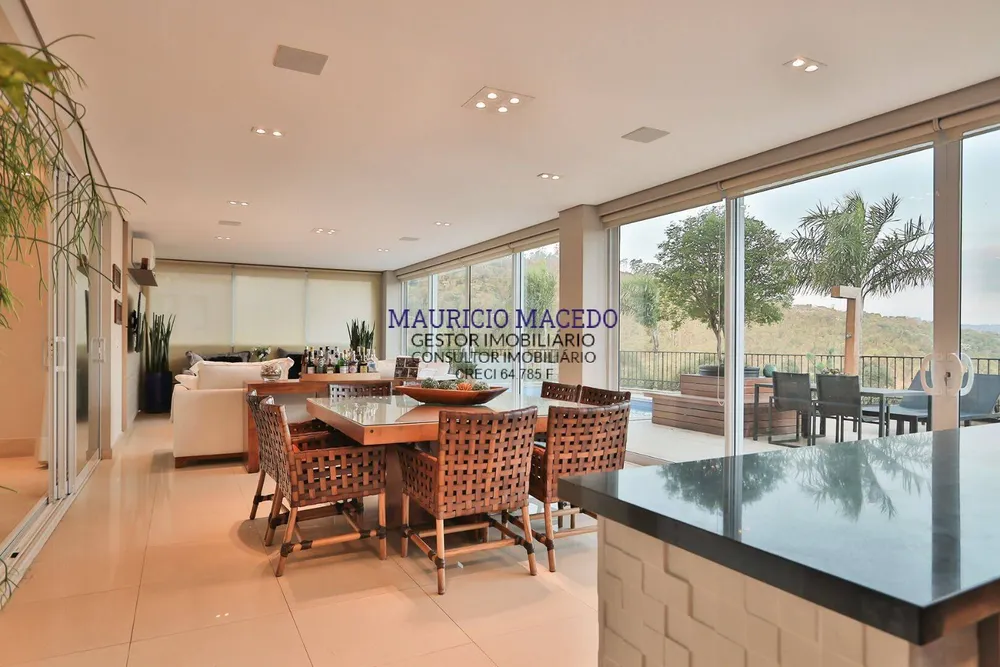 Casa, 4 quartos, 800 m² - Foto 11