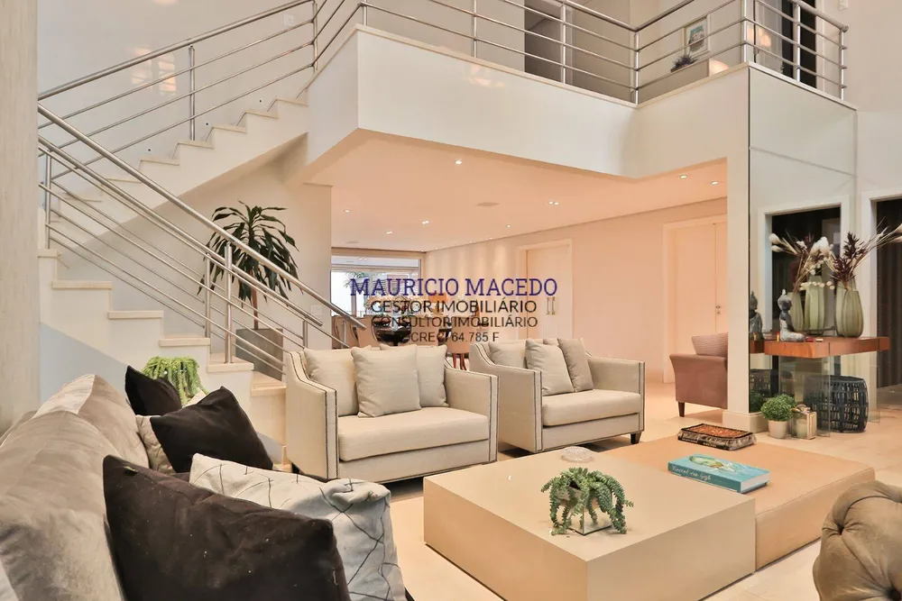 Casa, 4 quartos, 800 m² - Foto 2