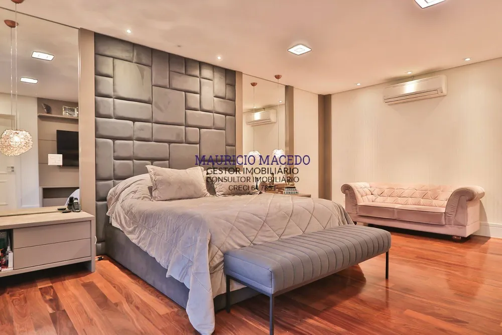 Casa, 4 quartos, 800 m² - Foto 3