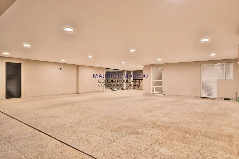 Casa, 4 quartos, 800 m² - Foto 12