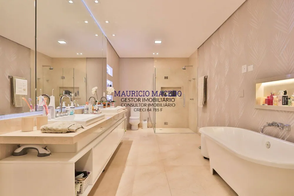 Casa, 4 quartos, 800 m² - Foto 5
