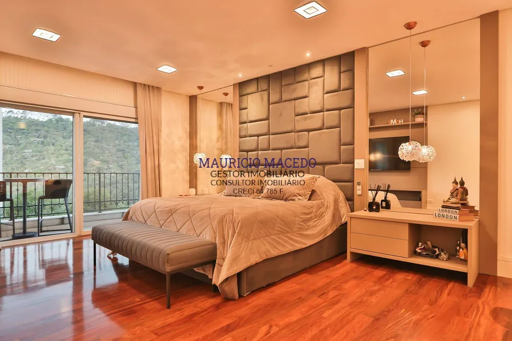 Casa, 4 quartos, 800 m² - Foto 9