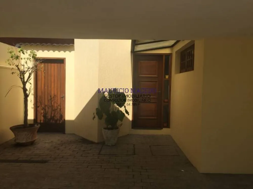 Casa, 3 quartos, 253 m² - Foto 10