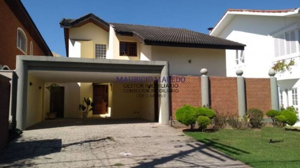 Casa, 3 quartos, 253 m² - Foto 1